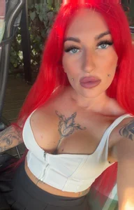 MrsRedFoxy Daily 💋😎 Pic 3