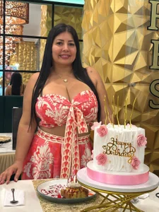 natural_bigboobs HAPPY BIRTHDAY TO ME 🎂🥳 Εικόνα 3