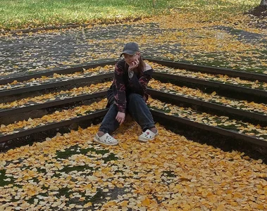 MarcyBrightAutumn is coming!🍂🍁图片 4