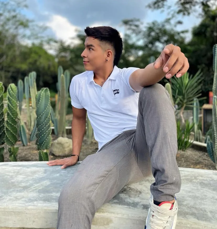Public de Joel_carterr  3 Imagens