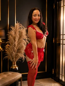 Zoe_aitanaa Passion Red! ❤️ slika