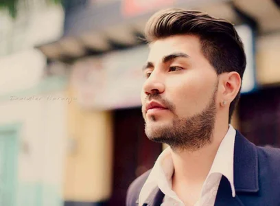 Me! de ThomassBrooks Foto