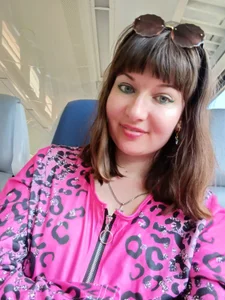 me