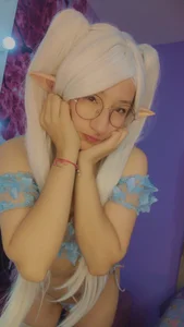 mitsuri_nyx Do you like my cosplay? Bilde 6