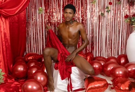 im_oleiderr happy san valentin Pic 2