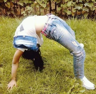 Diva_noir horny girl 사진