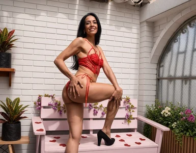 alana_rodrigez ❤️🌹Sensual❤️🌹 Εικόνα 4