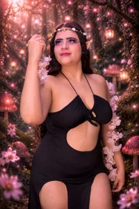 sara_villarreall 🦋Fairy Of The Forest🦋 Immagine  3