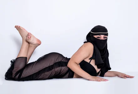 _ghaliaa a look that loves Pic 6