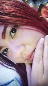 your redhead de Gingerr_Bliss  2 Imagens