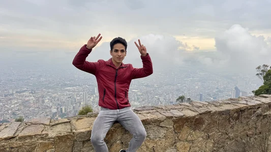 aodaboyyyTourist boy Bild 2