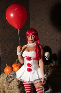 Happy Halloween my naughty boys de ximena_case Foto