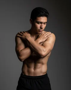BlakySam hot boy 사진 2