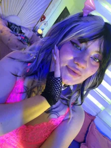 Broklinwhite_ Horny girl 😈 Immagine  2