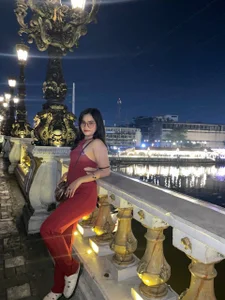 ClarissaDrossman Public Pic 5