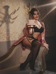 KateSunder My Birthday Pic 6