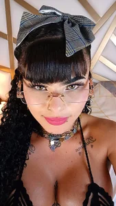 LolitaaFlame's A little mystery never hurts… 💋 Sex Photo 2