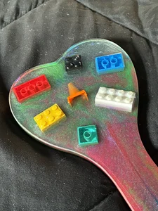 Toxii- Favorite paddles Bilde 2