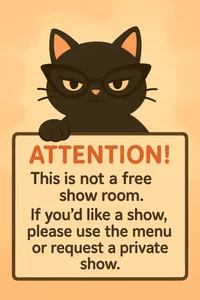 lovely_monisha Public Gambar 2