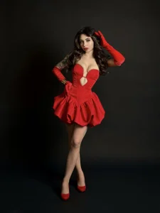 Color of passion❤️ de vinkiepinkie  4 Imagens