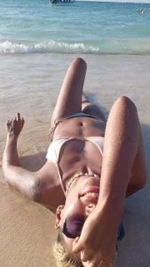 Zdjęcia MiaMorgan_ Something tan and sun:  2