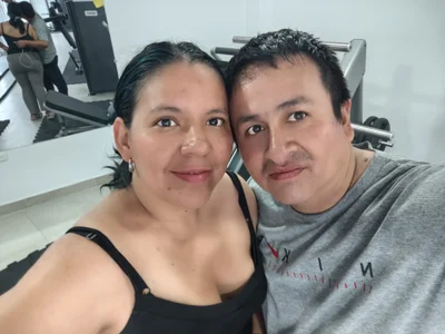 DosAlmasArdientesED: Momentos ( фото)