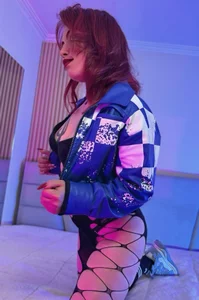 Raven_Blue_ Seduction in Electric Blue Pic 3