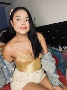 Sweet_xuee18 Hermosa cata Bilde 4