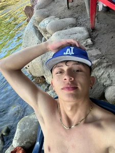 Dark_Nico: On a trip ☘ ( 5 фото)