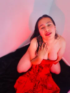 NaomyPrinces Tonight I'll show you what true passion is Bilde 6