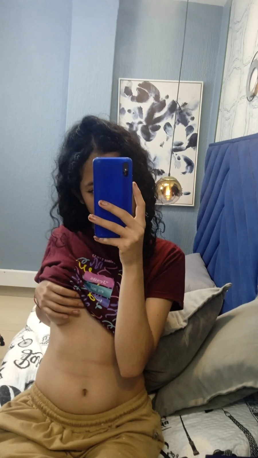  7896 Gambar Sohor Kini Kaira_luxury