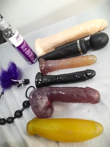 Ariana_Diosa my toys 🙈🔥 사진