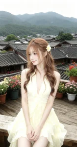 DZT-01's 易易 Sex Photo 5