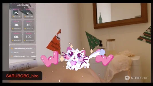 sara__xx__love kullanıcısının ❤️12/12(木)🚽配信エフェクト集❤️パブ、チケ見に来ていただいてありがとうございました❣️たくさんのエフェクトも凄く嬉しいです🥹ありがとうございます🥰 albümü -  3 fotoğraf