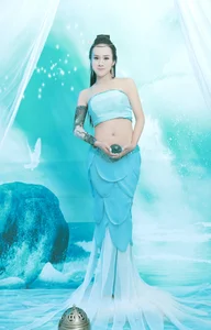 luvlily520 古典美 Pic