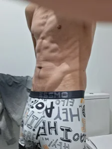 jimigottabiggD Hi Foto