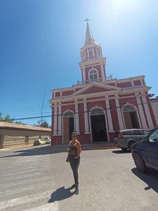 stefany_miller77 Mis vacaciones en Chile Billede 4