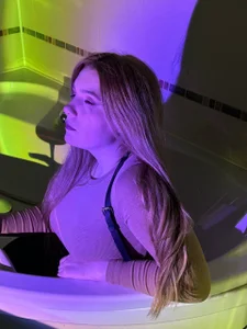 Public od TaiHillsman  7 snímek