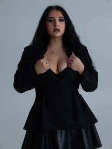 JennyFerguson 🖤Sweet dark🖤 Pic 4