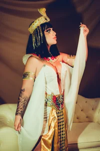 cleo_johnson ⚜ Cleopatra ⚜ Pic 3