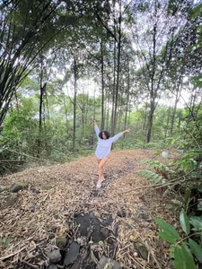 AfroSalvajeMountain Bild 6