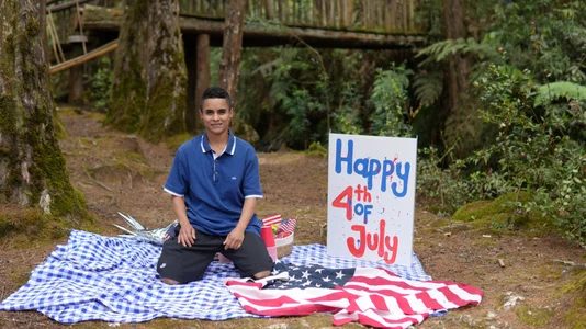 Liiamthompson July 4th / 2026 Immagine  2