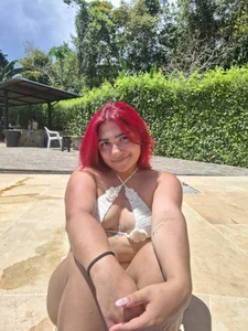 lucyheart_8 Day relax Pic