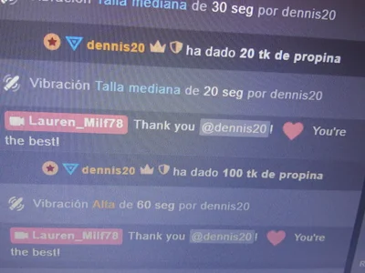 camile_milf kullanıcısının My gentleman forever albümü -  3 fotoğraf