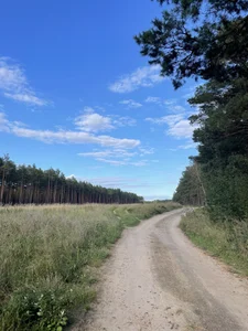 Haariglang Meine Freizeit nur landschaftlich Foto 6