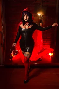 CharlotteScotte Trick or treat! ☠️ Immagine  4