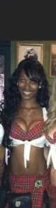 Tyra_x Tyra makes the world go round 💋 Immagine 