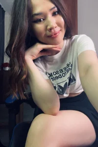 Just Me 😉 de novaaskyy Foto 2