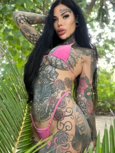 darkinkedbabe me in the maldives 사진