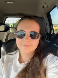 girl on sports od MikaFoxy  2 snímek